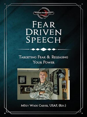 cover image of Fear Driven Speech